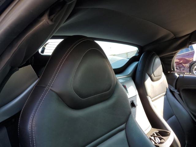 Photo 6 from auction – 2007 PONTIAC SOLSTICE with VIN 1G2MB35B17Y135043