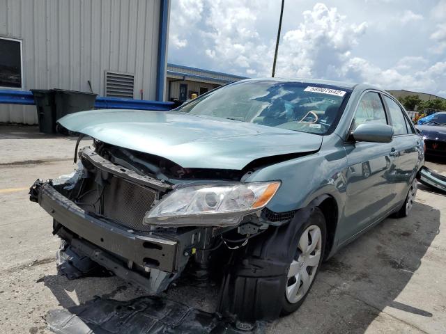 Photo 2 from auction – 2009 TOYOTA CAMRY BASE with VIN 4T1BE46K09U913384