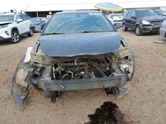 Photo 9 from auction – 2012 CHEVROLET MALIBU 1LT with VIN 1G1ZC5E01CF252645