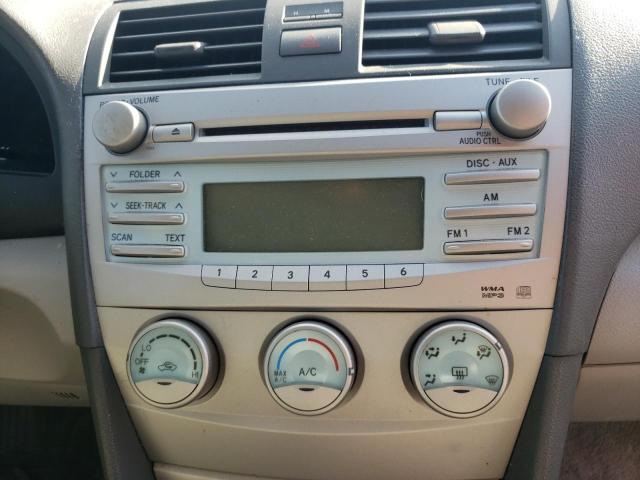 Photo 9 from auction – 2007 TOYOTA CAMRY with VIN 4T1BE46K57U124208
