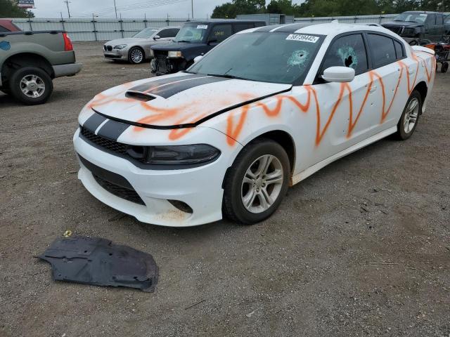 Photo 2 from auction – 2019 DODGE CHARGER GT with VIN 2C3CDXHG9KH706656