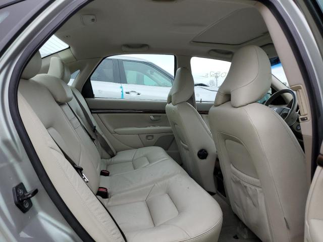 Photo 6 from auction – 2005 VOLVO S80 2.5T with VIN YV1TS592651403002