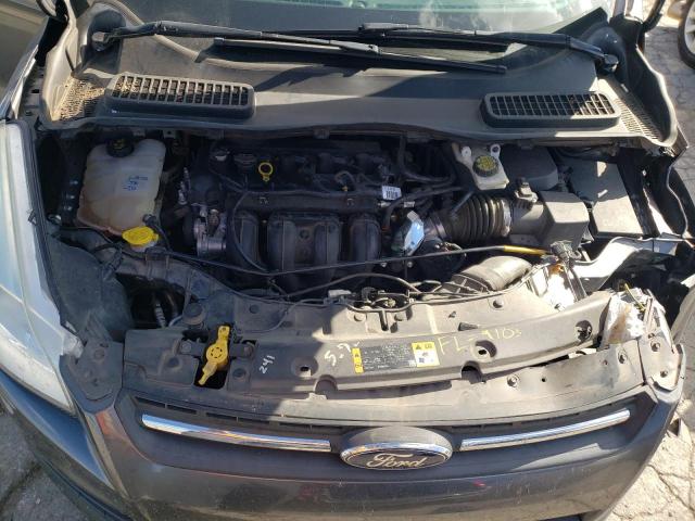 Photo 7 from auction – 2015 FORD ESCAPE SE with VIN 1FMCU0G72FUB36289