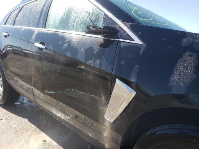 Foto 9 de la subasta – 2014 CADILLAC SRX con VIN 3GYFNAE37ES663256