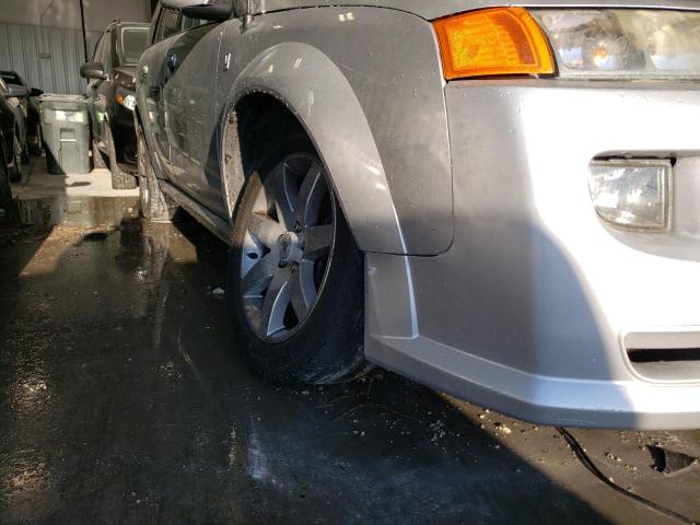 Photo 9 from auction – 2004 SATURN VUE with VIN 5GZCZ63484S852268