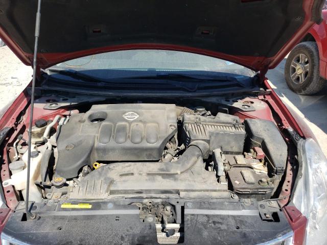 صورة رقم 7 من المزاد - 2012 NISSAN ALTIMA BAS مع VIN 1N4AL2AP2CN553412