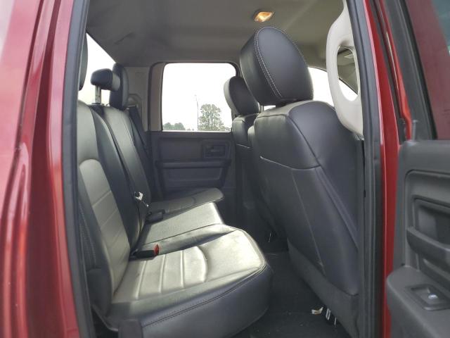 Photo 6 from auction – 2012 DODGE RAM 1500 S with VIN 1C6RD7FT6CS304729