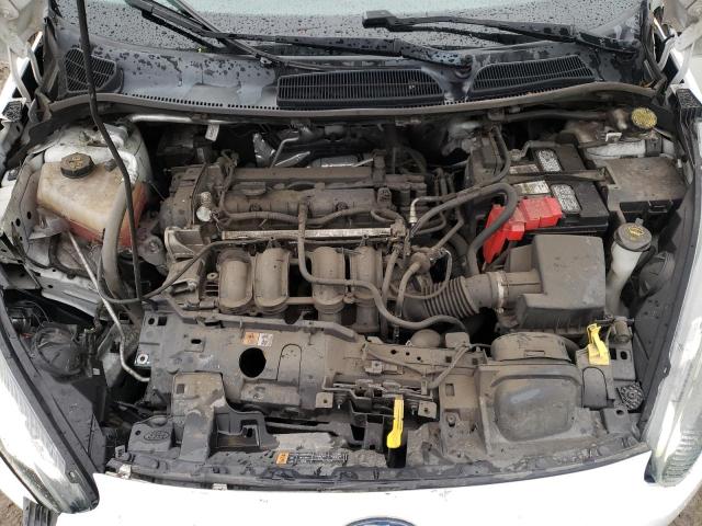 Photo 7 from auction – 2014 FORD FIESTA S with VIN 3FADP4AJ2EM217085