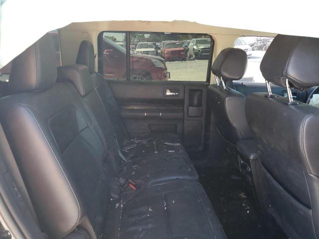 Photo 6 from auction – 2017 FORD FLEX SEL with VIN 2FMHK6C80HBA11717