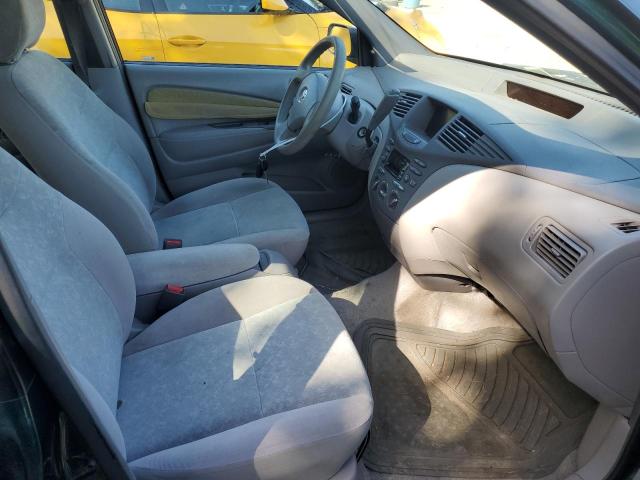 Photo 5 from auction – 2002 TOYOTA PRIUS with VIN JT2BK12U020067590