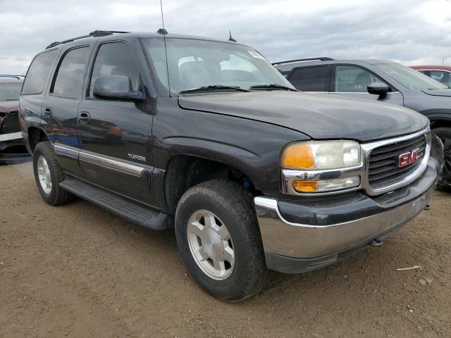 GMC YUKON 2004 with VIN 1GKEK13Z44J302556 - Photo from auction