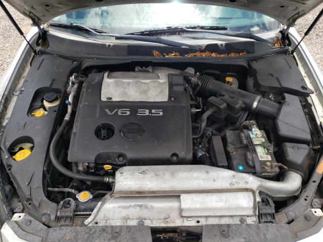 Photo 7 from auction – 2008 NISSAN MAXIMA SE with VIN 1N4BA41E08C808579
