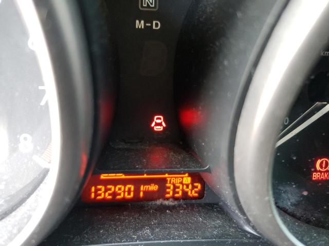 Photo 8 from auction – 2015 MAZDA 5 SPORT with VIN JM1CW2BL1F0184386
