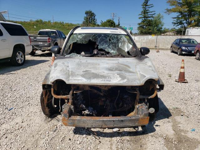 Photo 9 from auction – 2007 JEEP COMPASS LI with VIN 1J8FT57WX7D117069