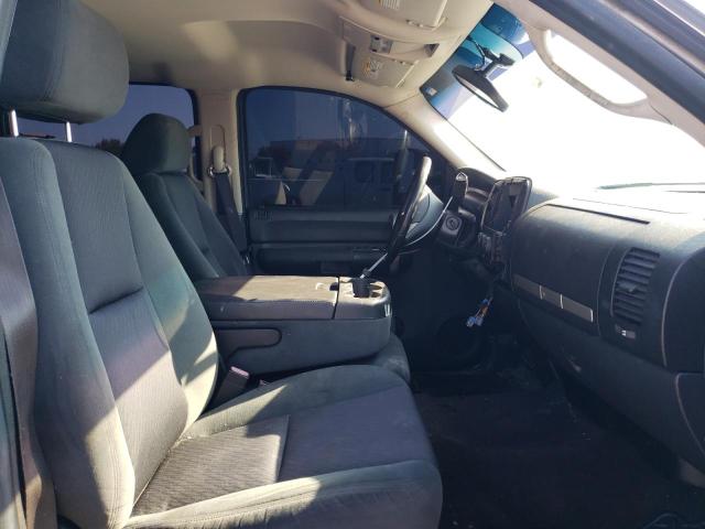 Photo 5 from auction – 2009 CHEVROLET SILVERADO with VIN 2GCEC23JX91138448