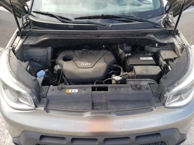 Photo 7 from auction – 2015 KIA SOUL with VIN KNDJN2A21F7227232