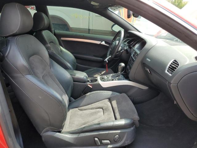 Photo 5 from auction – 2010 AUDI A5 PRESTIG with VIN WAUWFAFR8AA014791