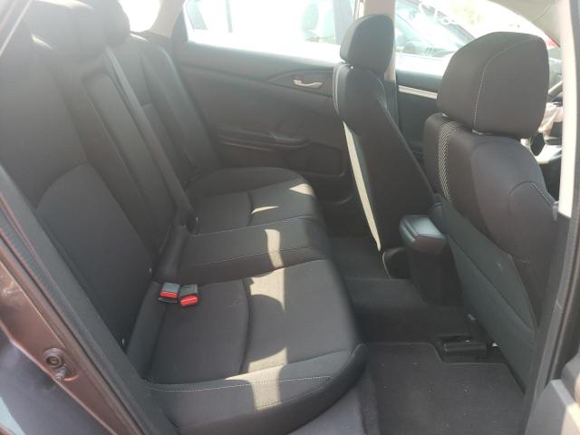 Photo 6 from auction – 2016 HONDA CIVIC EX with VIN 19XFC2F78GE010021