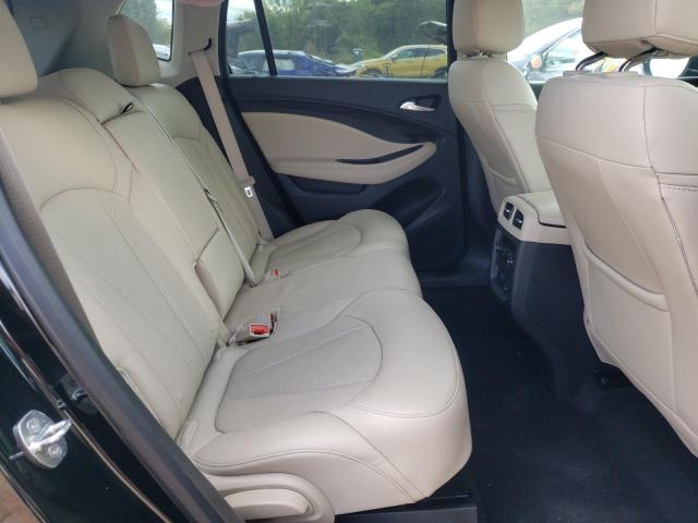 Photo 6 from auction – 2020 BUICK ENVISION E with VIN LRBFXCSA9LD150424
