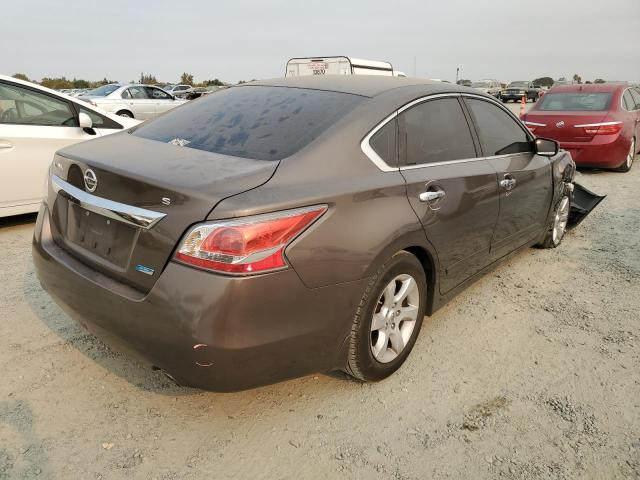 Photo 4 from auction – 2014 NISSAN ALTIMA 2.5 with VIN 1N4AL3AP3EC410067