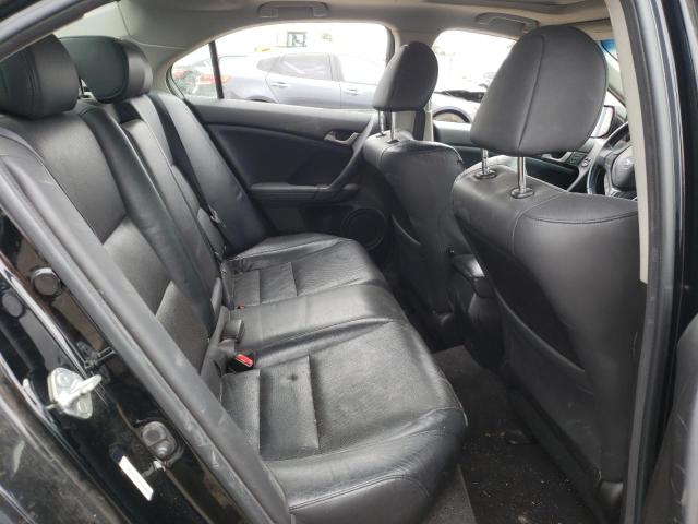 Photo 6 from auction – 2010 ACURA TSX with VIN JH4CU2F65AC005931