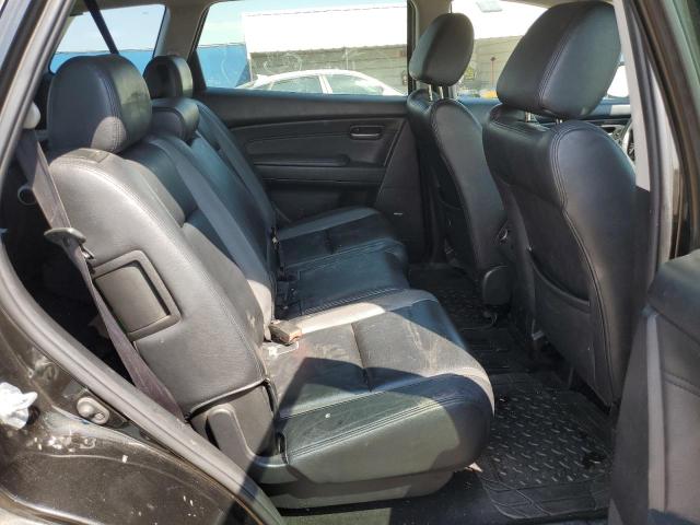 Photo 6 from auction – 2008 MAZDA CX-9 with VIN JM3TB38A580121227
