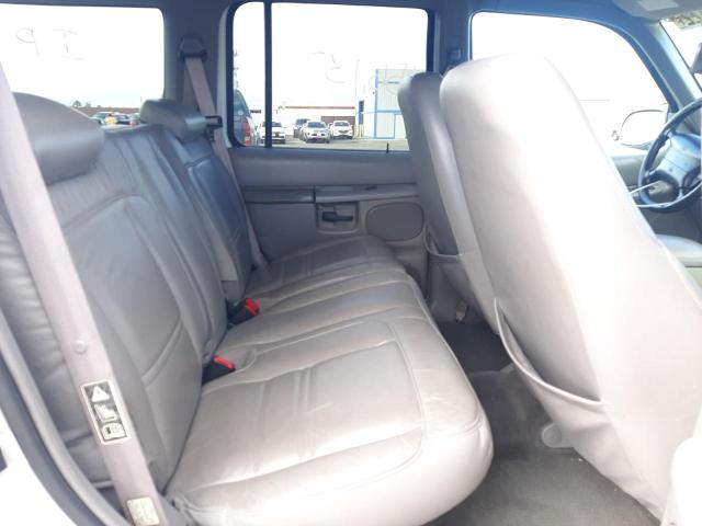 Photo 6 from auction – 1999 FORD EXPLORER with VIN 1FMZU32E7XZC18024