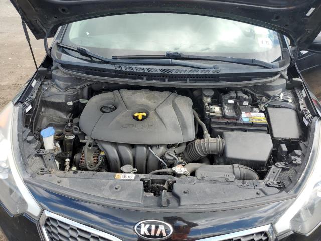Photo 7 from auction – 2016 KIA FORTE LX with VIN KNAFK5A80G5574291