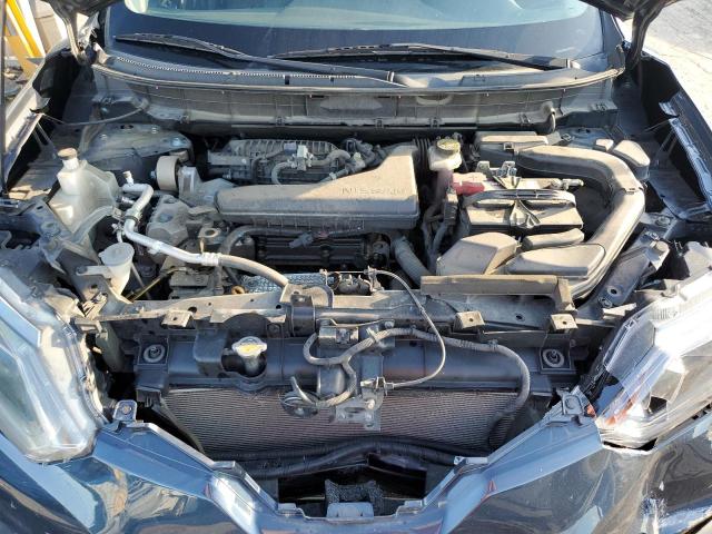 Photo 7 from auction – 2016 NISSAN ROGUE S with VIN KNMAT2MV3GP651329