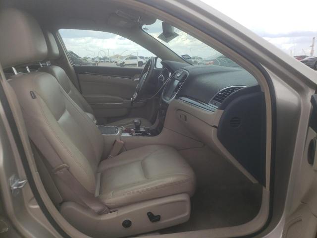 Photo 5 from auction – 2012 CHRYSLER 300 LIMITE with VIN 2C3CCACG2CH284982