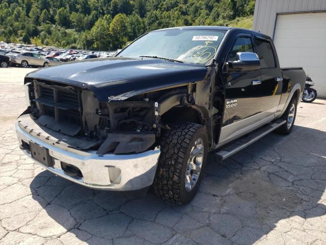 Photo 2 from auction – 2014 RAM 1500 LARAM with VIN 1C6RR7VT1ES444757