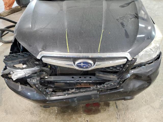 Photo 7 from auction – 2014 SUBARU FORESTER 2 with VIN JF2SJAEC2EH528261