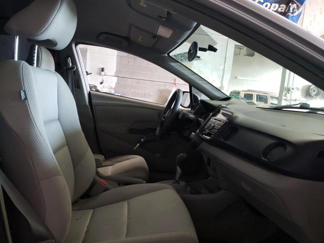 Photo 5 from auction – 2010 HONDA INSIGHT EX with VIN JHMZE2H7XAS010769