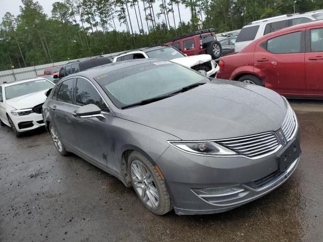 Photo 1 from auction – 2014 LINCOLN MKZ with VIN 3LN6L2GK0ER820926