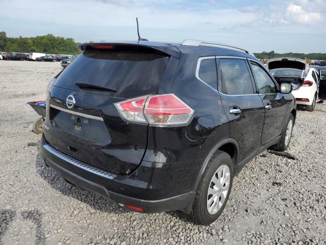 Photo 4 from auction – 2016 NISSAN ROGUE S with VIN KNMAT2MT5GP663867