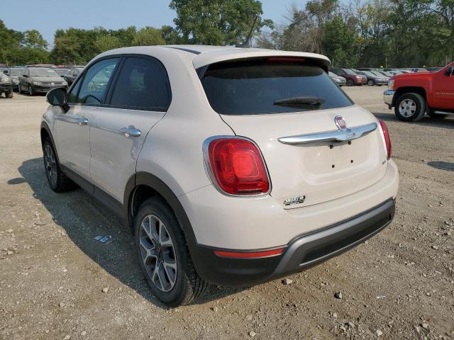 Photo 3 from auction – 2016 FIAT 500X TREKK with VIN ZFBCFYCT5GP366623