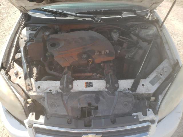 Photo 7 from auction – 2011 CHEVROLET IMPALA LT with VIN 2G1WG5EK9B1253623