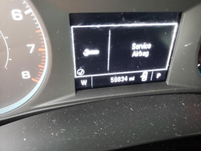 Photo 8 from auction – 2018 CHEVROLET MALIBU LS with VIN 1G1ZB5ST0JF106199