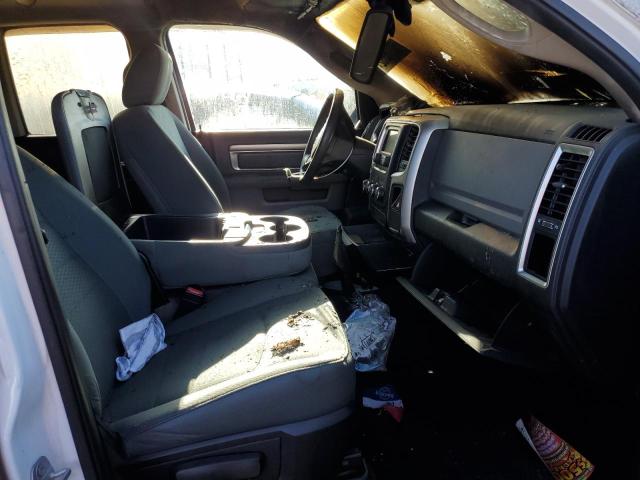 Photo 5 from auction – 2016 RAM 1500 SLT with VIN 1C6RR6GT5GS237461