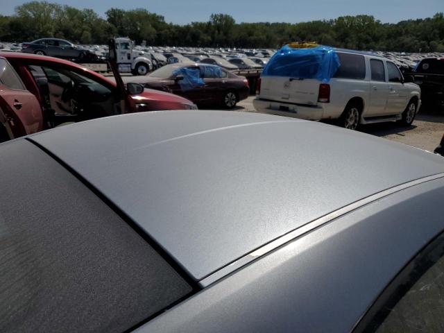 Photo 9 from auction – 2006 CHRYSLER CROSSFIRE with VIN 1C3AN69L66X068720