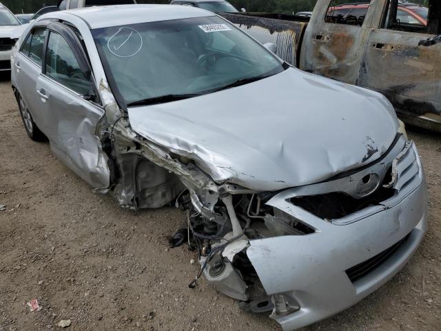 TOYOTA CAMRY BASE 2011 with VIN 4T1BF3EK8BU143935 - Photo from auction