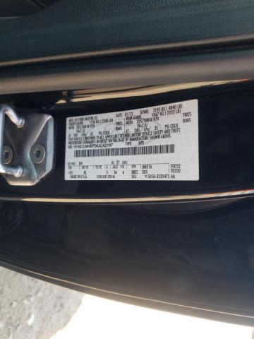 Photo 10 from auction – 2013 FORD ESCAPE SEL with VIN 1FMCU9H97DUC42187