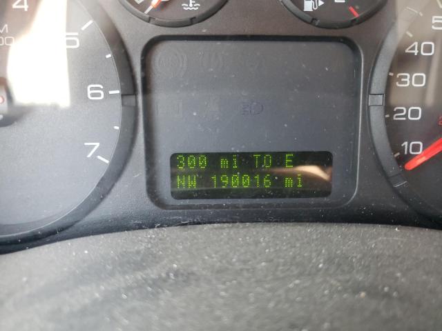 Photo 8 from auction – 2005 FORD FREESTYLE with VIN 1FMDK05155GA08828