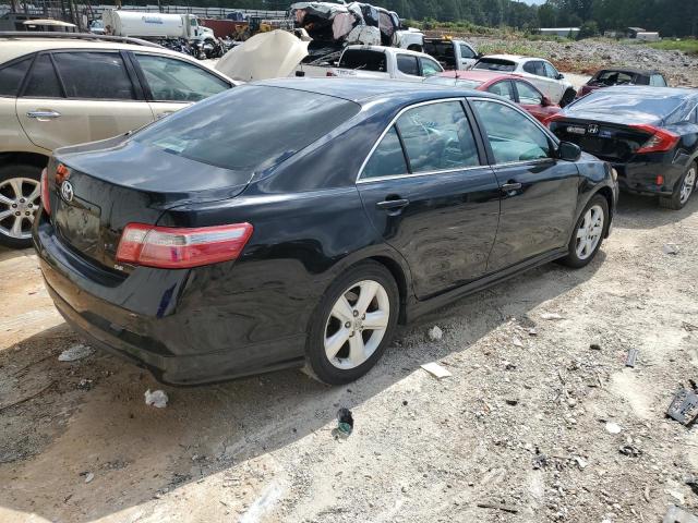 Photo 4 from auction – 2009 TOYOTA CAMRY BASE with VIN 4T1BE46K99U349704