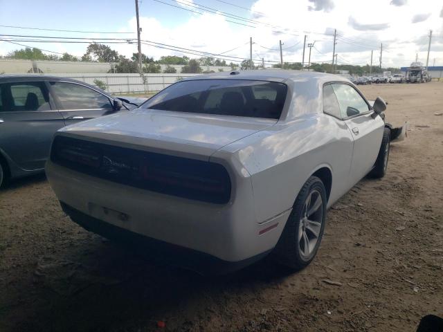 Photo 4 from auction – 2016 DODGE CHALLENGER with VIN 2C3CDZAG9GH124697