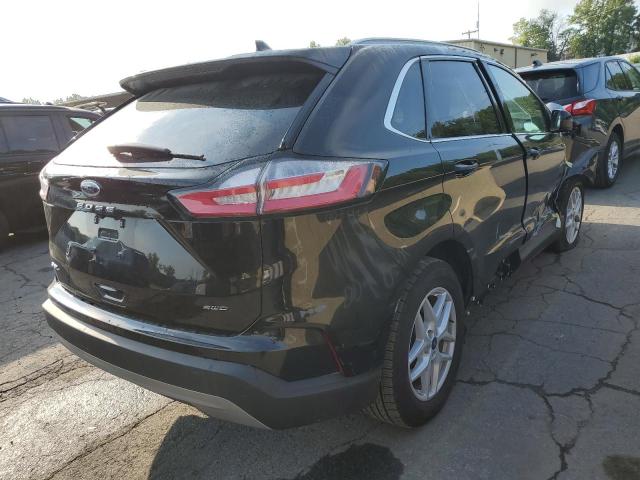 Zdjęcie 4 z aukcji – 2021 FORD EDGE SEL z VIN 2FMPK4J93MBA42885