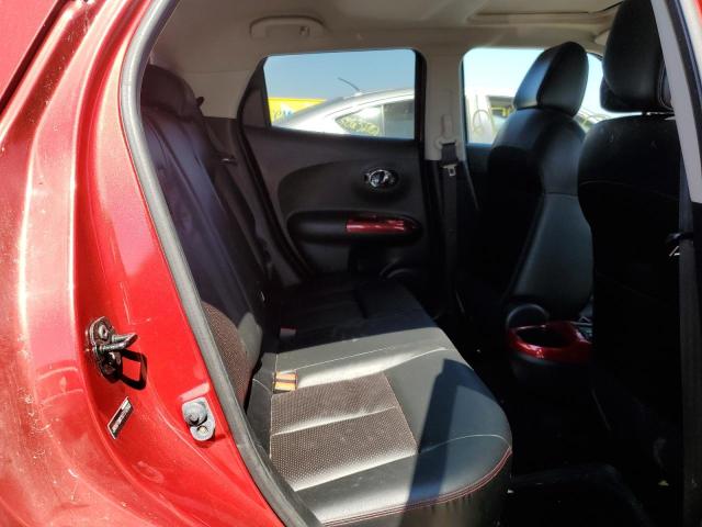 Photo 6 from auction – 2012 NISSAN JUKE S with VIN JN8AF5MV1CT112688