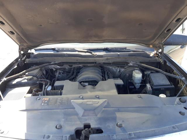 Photo 7 from auction – 2014 CHEVROLET SILVERADO with VIN 1GCRCREC7EZ367504