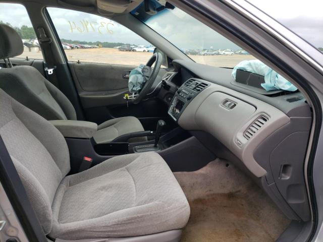 Photo 5 from auction – 2002 HONDA ACCORD VAL with VIN 1HGCF866X2A039585