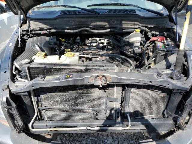 Photo 7 from auction – 2006 DODGE RAM 1500 S with VIN 1D7HU18N26S581047